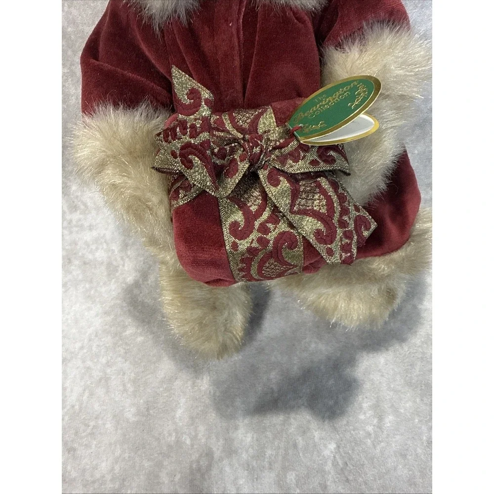 Bearington collection virginia